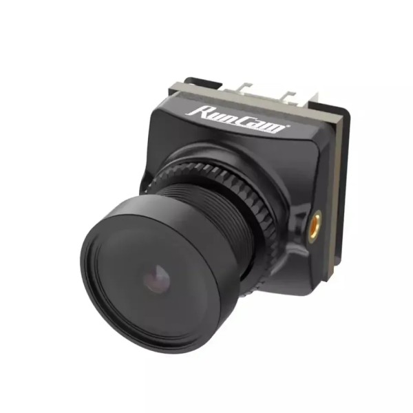 Caméra RunCam Phoenix2 Pro d'origine 1500TVL 128 degrés FOV Starlight caméra de qualité améliorée pour RC Racing Drone quadrirotor